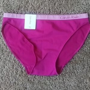 🌷Calvin Klein panty🌷